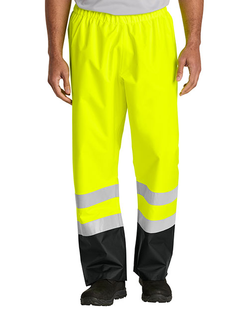 CornerStone CSP504 ® ANSI Class E Pull-On Rain Pant