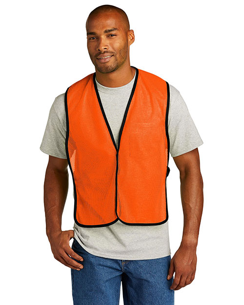 CornerStone ® Enhanced Visibility Mesh Vest. CSV01