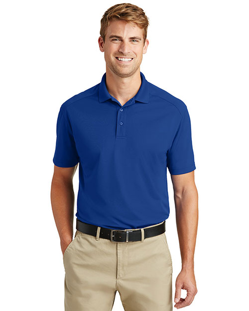 CornerStone Tall Select Lightweight Snag-Proof Polo TLCS418