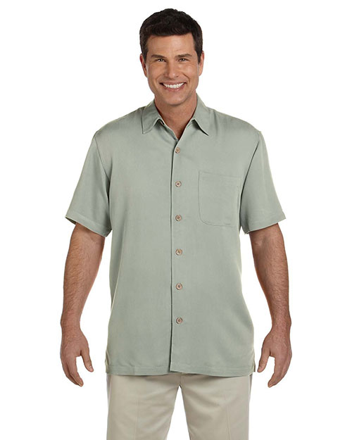 Devon & Jones Classic D670 Men Isla Camp Shirt