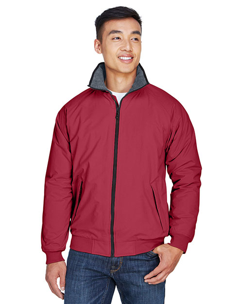 Devon & Jones Classic D700 Men Three Season Jacket