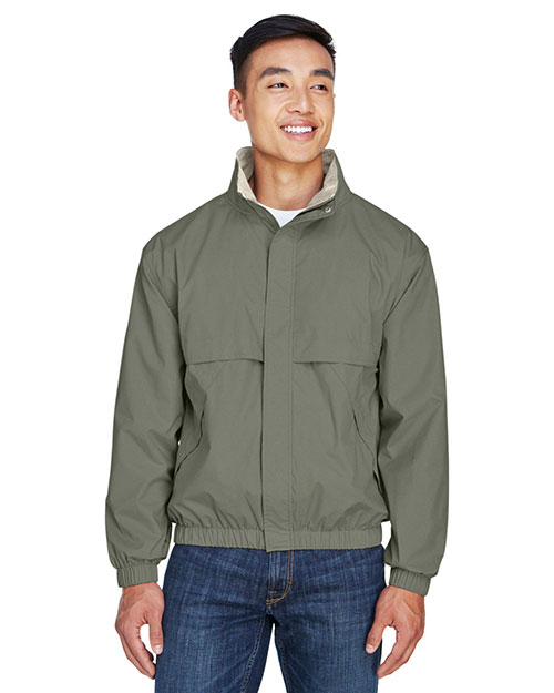 Devon & Jones Classic D850 Men Clubhouse Jacket