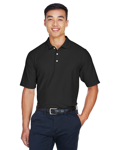 Devon & Jones DG150 Men 's DRYTEC20™ Performance Polo