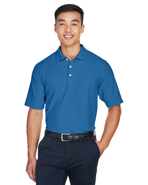 Devon & Jones DG150 Men 's DRYTEC20™ Performance Polo