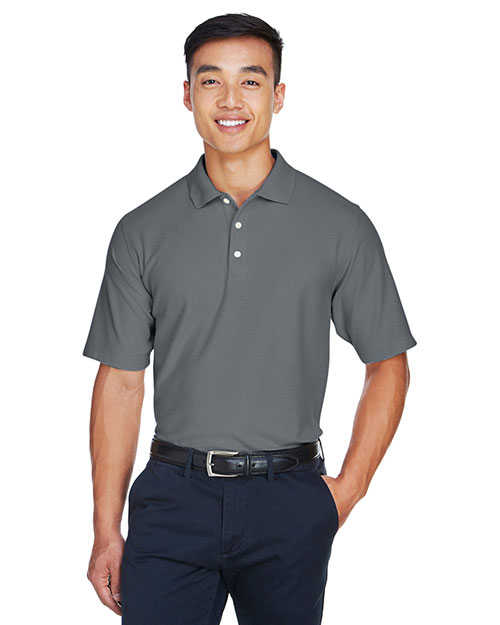 Devon & Jones DG150 Men 's DRYTEC20™ Performance Polo