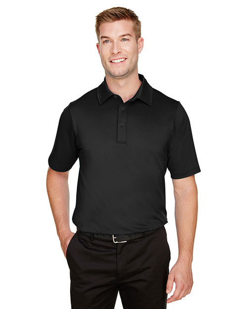 Devon & Jones DG21  Men's CrownLux Performance™ Range Flex Polo