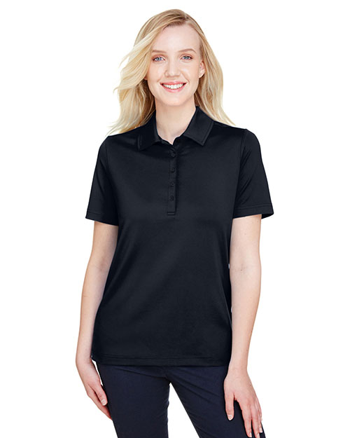 Devon & Jones DG21W Ladies' CrownLux Performance™ Range Flex Polo