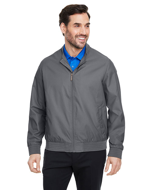 Devon & Jones DG700 Men 's Vision Club Jacket