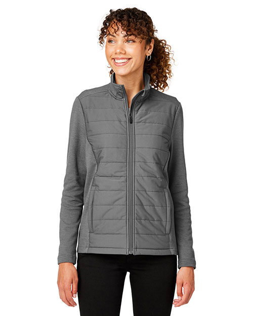 Devon & Jones DG704W Ladies' New Classics™ Charleston Hybrid Jacket