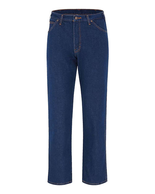 Dickies 9333 Straight 5-Pocket Jeans