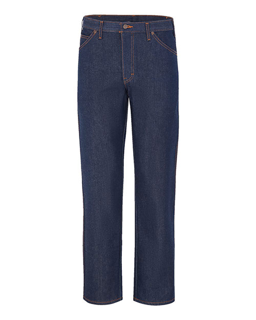 Dickies 9333EXT Straight 5-Pocket Jeans - Extended Sizes