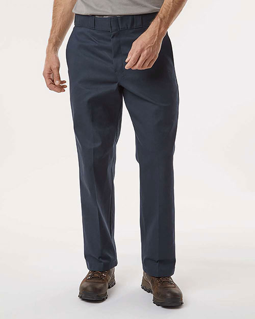 Dickies P874ODD Work Pants - Odd Sizes