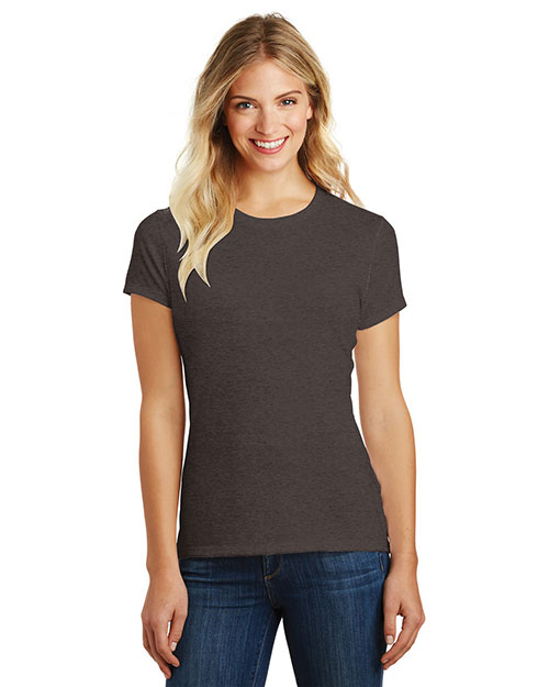 District DM108L Women's Perfect Blend Tee