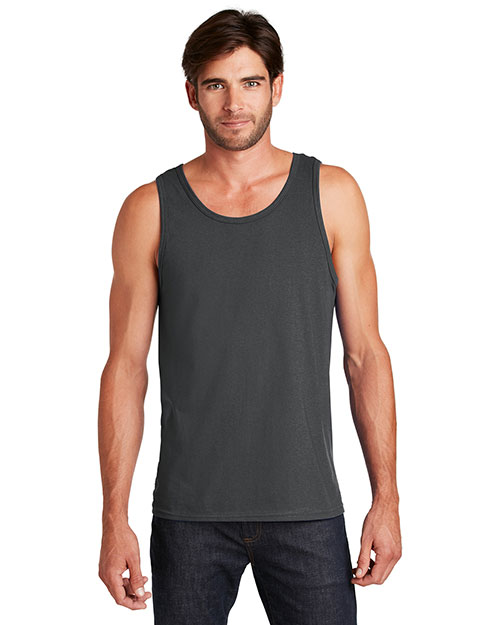 District DT5300 Men's The Concert Tank