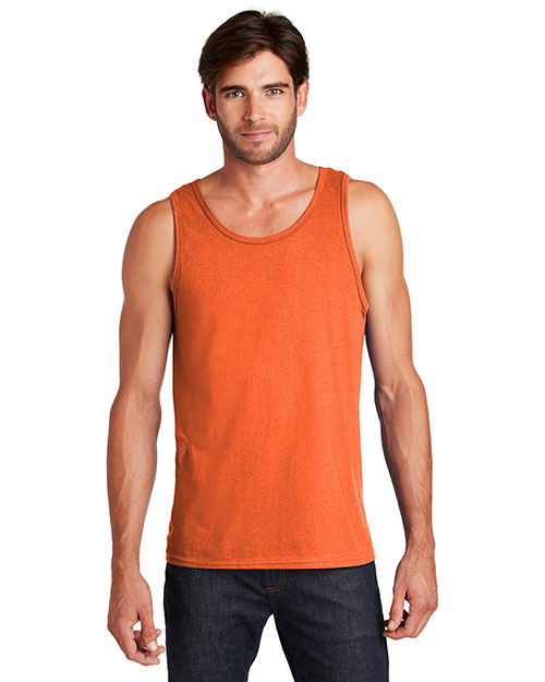 District DT5300 Men's The Concert Tank