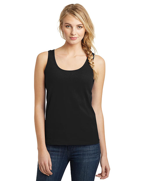  District Juniors The Concert Tank. DT5301