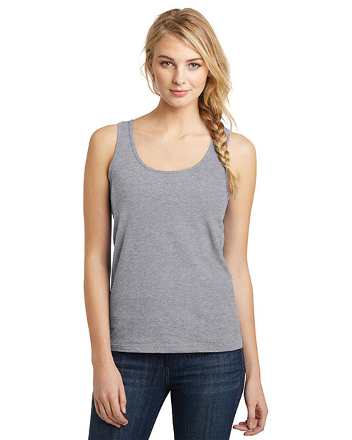  District Juniors The Concert Tank. DT5301