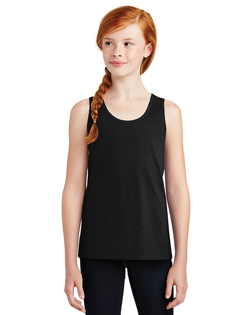  District Girls The Concert Tank. DT5301YG