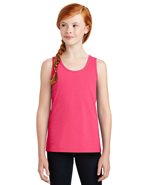  District Girls The Concert Tank. DT5301YG