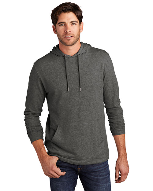 District Featherweight French Terry Hoodie DT571