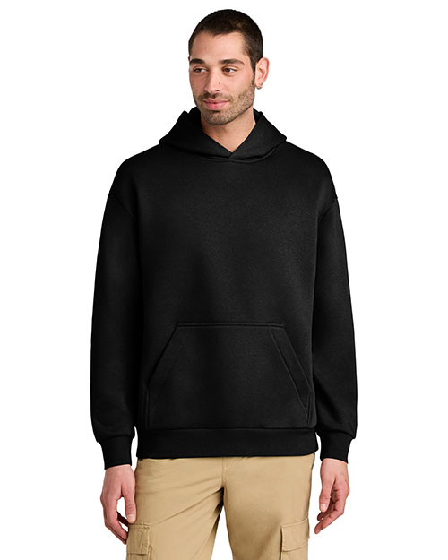 District DT6150 ® V.I.T. ™ Heavyweight Fleece Hoodie