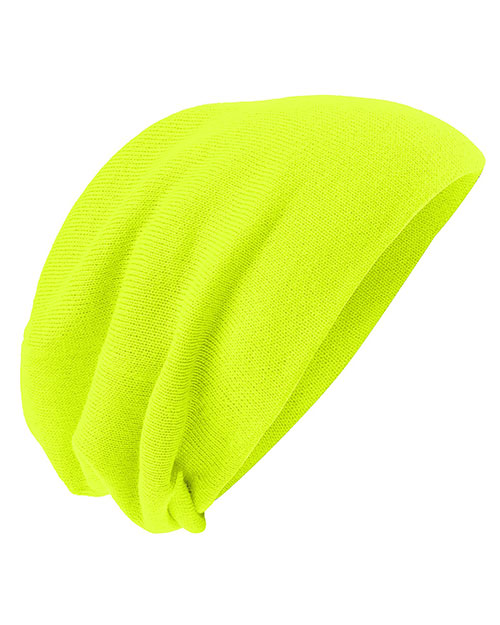 District Threads DT618 Slouch Beanie