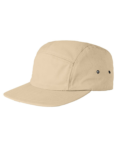    District ®  Camper Hat. DT629