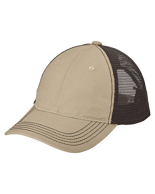 District Super Soft Mesh Back Cap. DT630