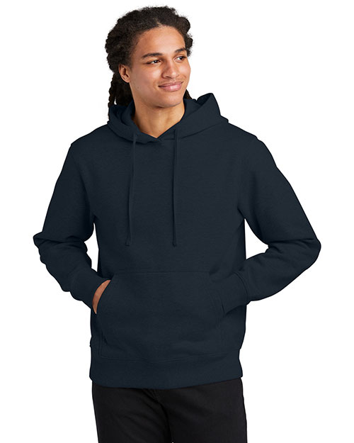 District V.I.T. Heavyweight Fleece Hoodie DT6600