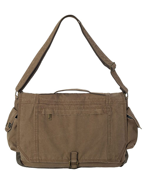 Dri Duck 1036 16L Messenger Bag
