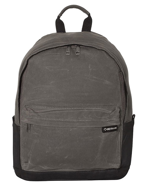 Dri Duck 1401 20L Essential Backpack