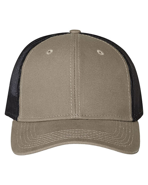 Dri Duck 3006 Hudson Trucker Cap