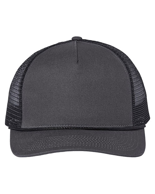 Dri Duck 3012 Retro Rope Cap