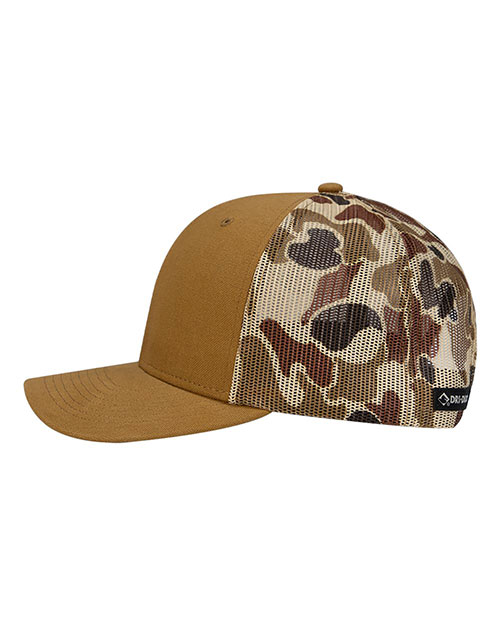 Dri Duck 3054 Ridgewood Cap