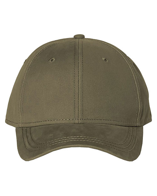 Dri Duck 3220 Heritage Twill Cap