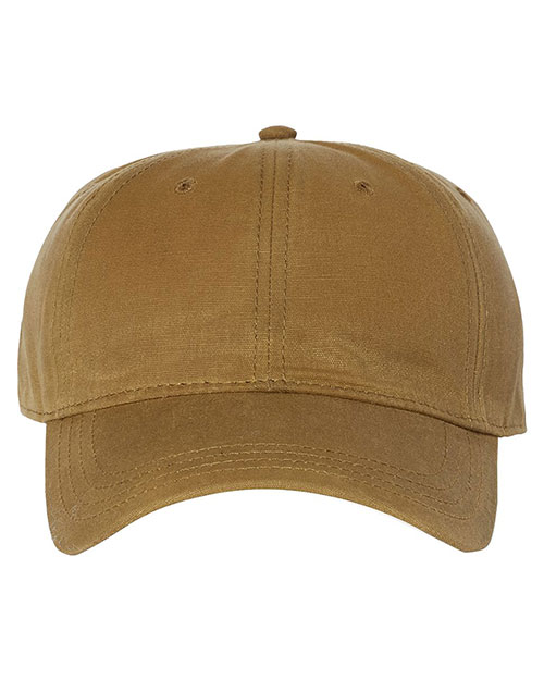 Dri Duck 3230 Moorland Waxed Canvas Cap