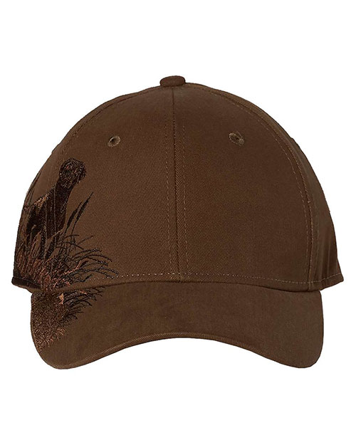 Dri Duck 3253 Labrador Cap