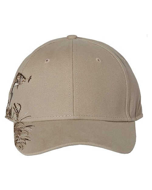 Dri Duck 3256 Trout Cap