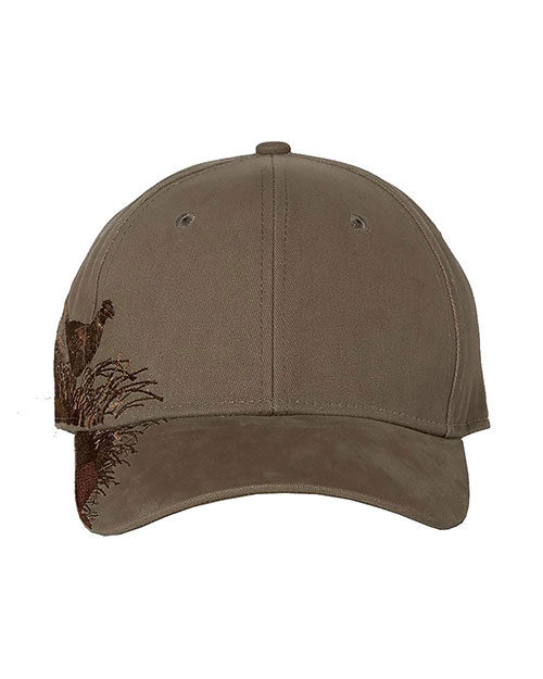 Dri Duck 3261 Pheasant Cap
