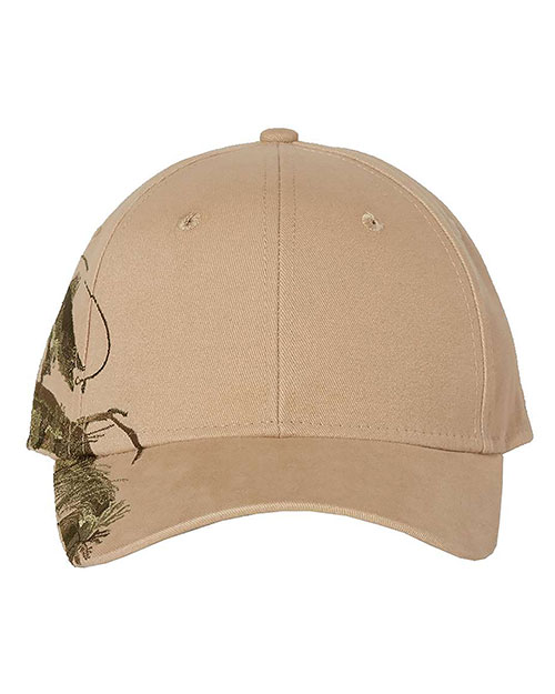 Dri Duck 3269 Walleye Cap