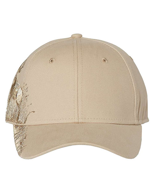 Dri Duck 3282 Mule Deer Cap