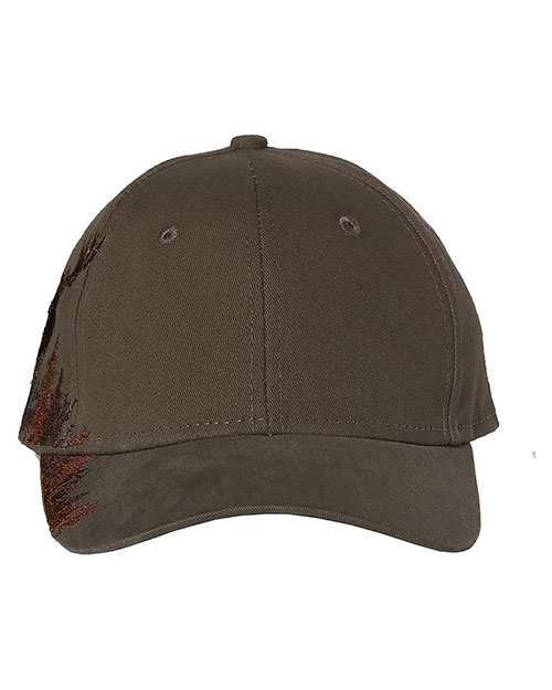 Dri Duck 3295 Moose Cap
