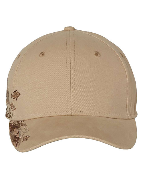 Dri Duck 3303 Bass Cap