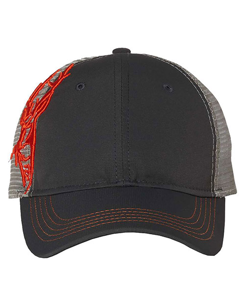 Dri Duck 3307 3D Buck Cap