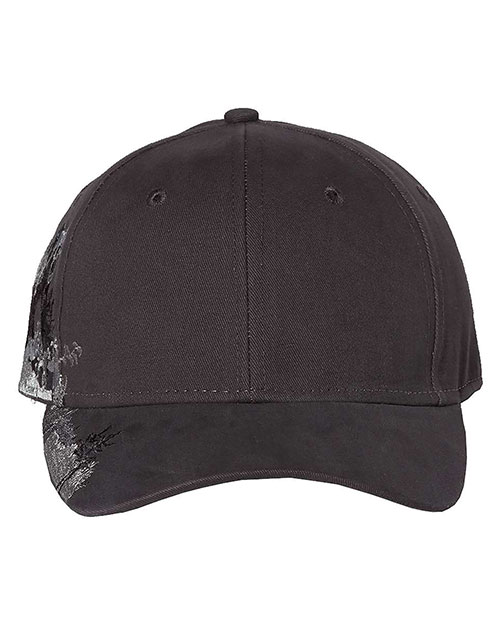 Dri Duck 3319 Grizzly Bear Cap
