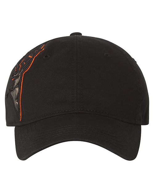 Dri Duck 3320 Buck Applique Cap