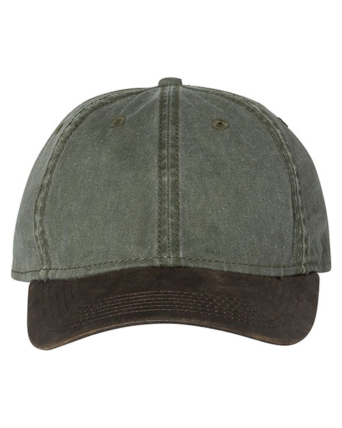 Dri Duck 3333 Vintage Cap