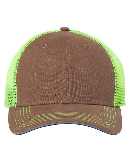 Dri Duck 3357 Hudson Brights Cap
