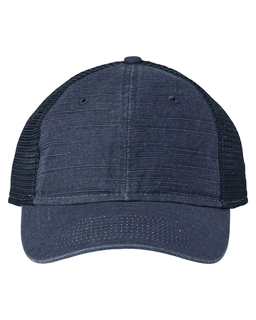 Dri Duck 3359 Impact Slub Cap