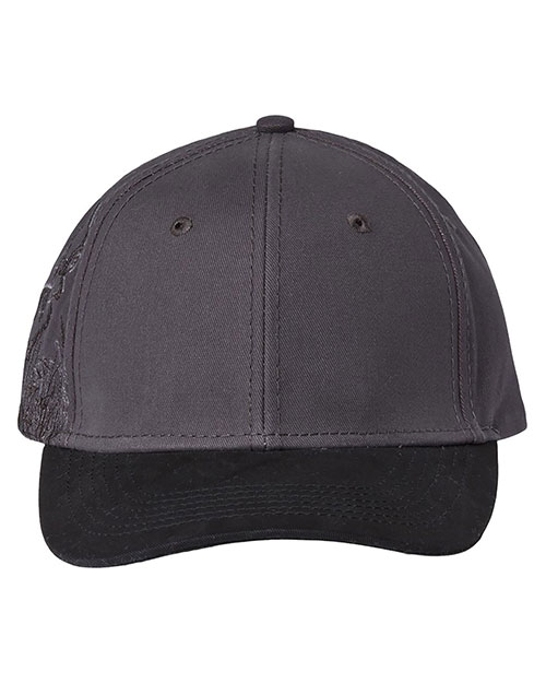 Dri Duck 3367 Buck Collectors Edition Cap